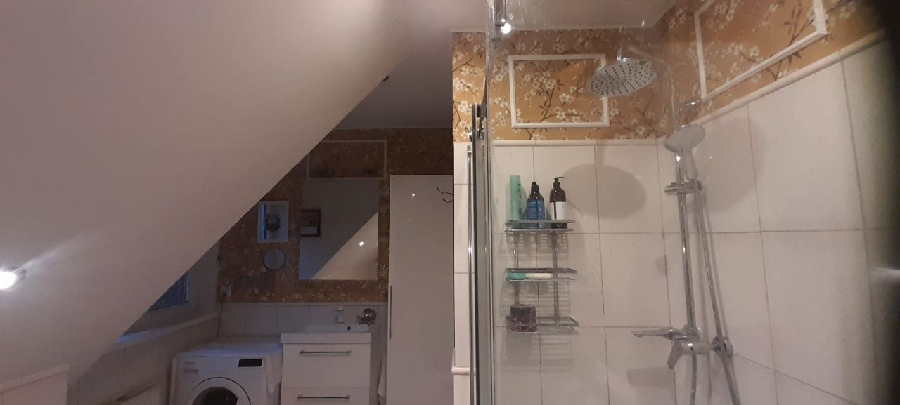 dom szeregowy, 5 pokoi Julianów, ul. Kombatantów. Zdjęcie 15