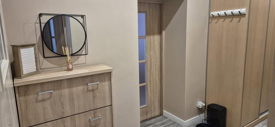 Mieszkanie 3-pokojowe Racibórz Centrum, ul. Solna. Zdjęcie 5