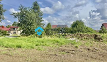 Działka budowlana Kowary Krzaczyna, ul. Nadrzeczna