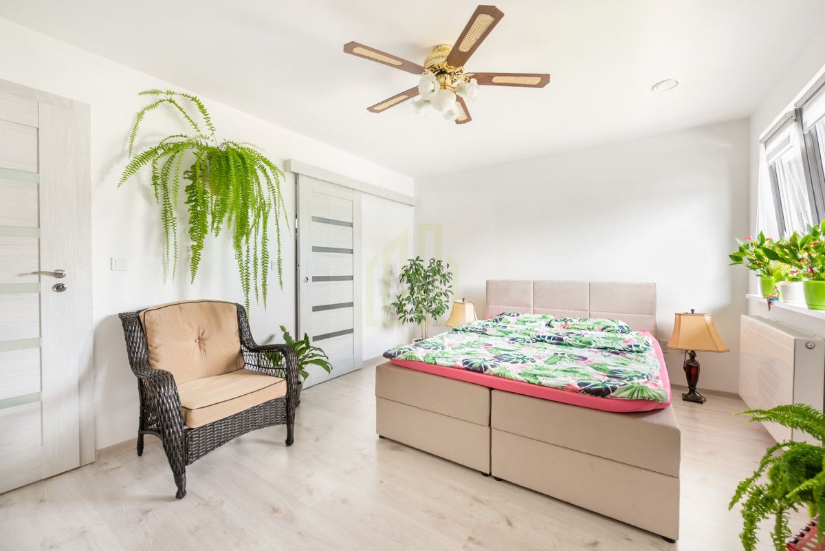 dom wolnostojący, 6 pokoi Skrzeszew. Zdjęcie 16