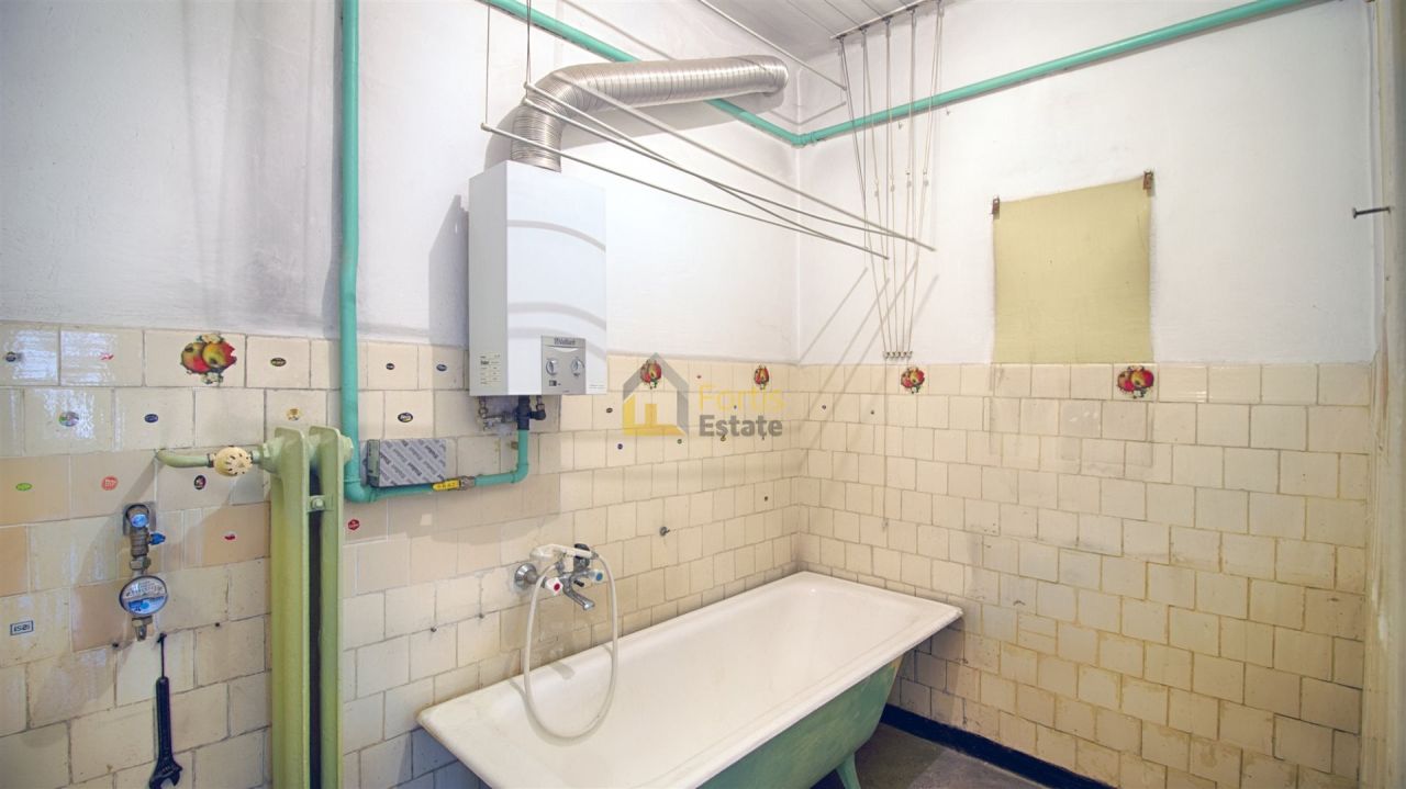 Mieszkanie 2-pokojowe Kraków Grzegórzki, ul. Józefa Brodowicza. Zdjęcie 9