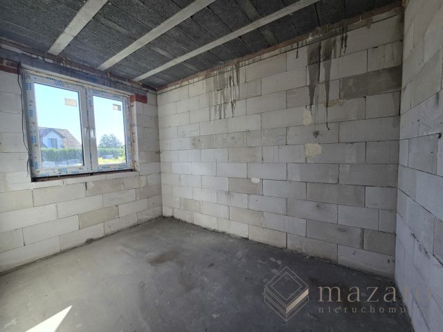 dom wolnostojący, 4 pokoje Prądocin, ul. Jarzębinowa. Zdjęcie 16