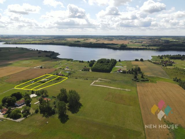 Działka budowlana Blanki. Zdjęcie 7