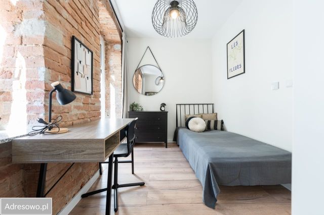 Mieszkanie 3-pokojowe Wrocław Śródmieście, ul. Księcia Józefa Poniatowskiego. Zdjęcie 1