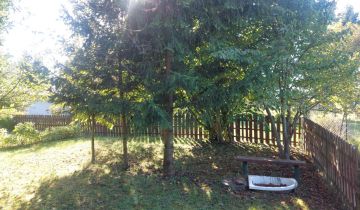 Działka rod Zamość