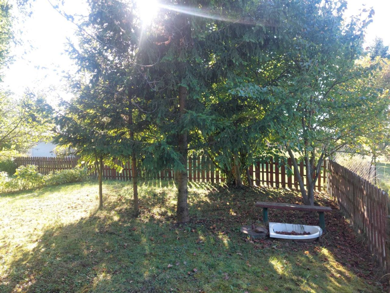 Działka rod Zamość. Zdjęcie 2