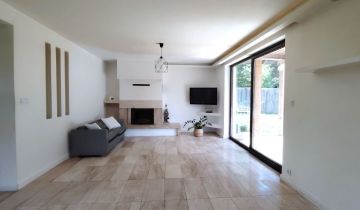 dom wolnostojący, 4 pokoje Łoś, ul. Prażmowska