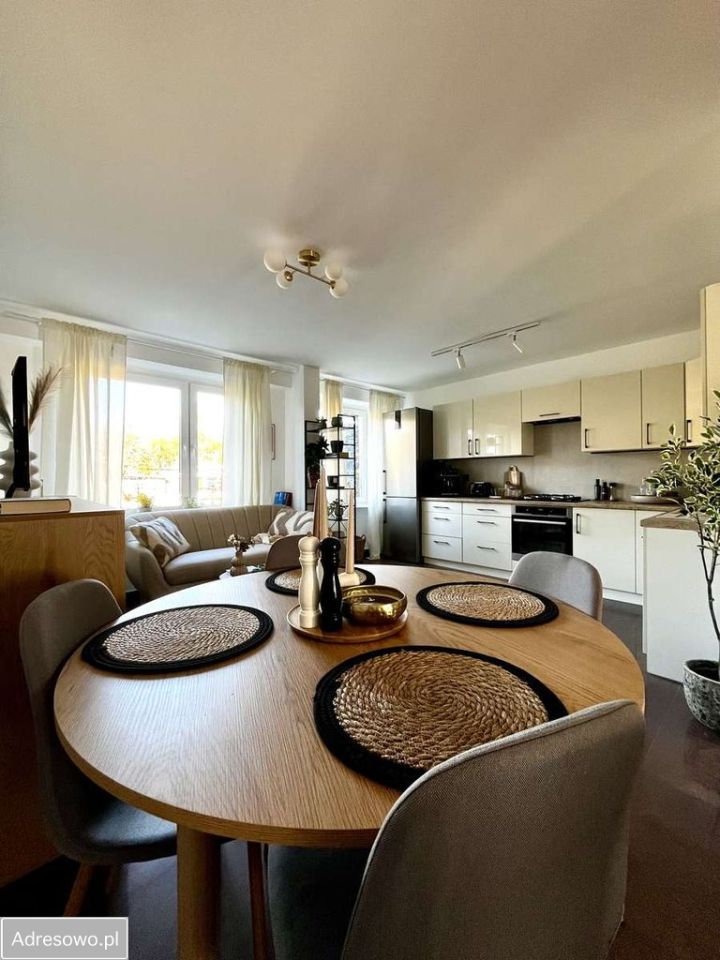 Mieszkanie 3-pokojowe Grójec, ul. Józefa Piłsudskiego. Zdjęcie 11