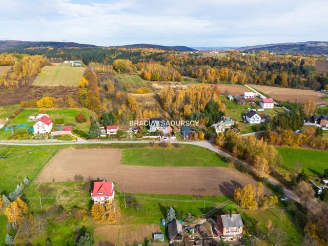 Działka budowlana Zakliczyn. Zdjęcie 13