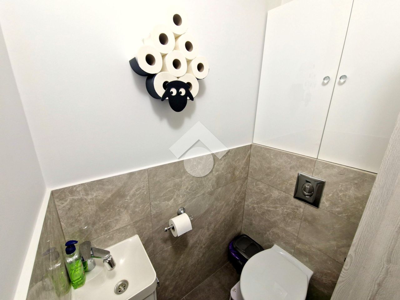 Mieszkanie 3-pokojowe Kraków Podgórze Duchackie, ul. Adama Bochenka. Zdjęcie 7