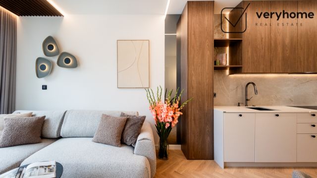 Mieszkanie 2-pokojowe Kraków Grzegórzki, ul. Mogilska. Zdjęcie 6