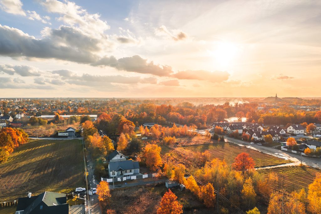 dom wolnostojący, 4 pokoje Pruszków, ul. Diamentowa. Zdjęcie 19