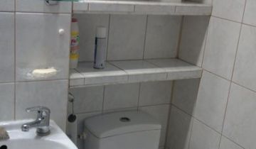 Mieszkanie 1-pokojowe Warszawa Ochota, ul. Sanocka