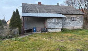 gospodarstwo, 3 pokoje Boczkowice