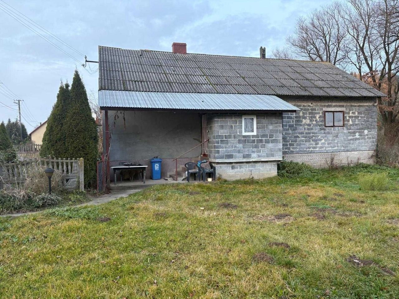 gospodarstwo, 3 pokoje Boczkowice. Zdjęcie 2