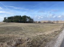 Działka rolno-budowlana Gremzdy Polskie. Zdjęcie 4