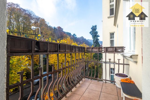 Mieszkanie 4-pokojowe Sopot Sopot Górny, ul. Mikołaja Kopernika. Zdjęcie 16