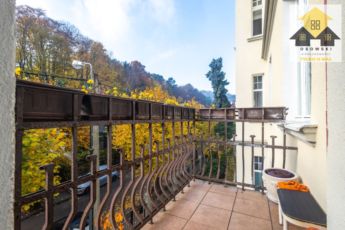 Mieszkanie 4-pokojowe Sopot Sopot Górny, ul. Mikołaja Kopernika. Zdjęcie 16