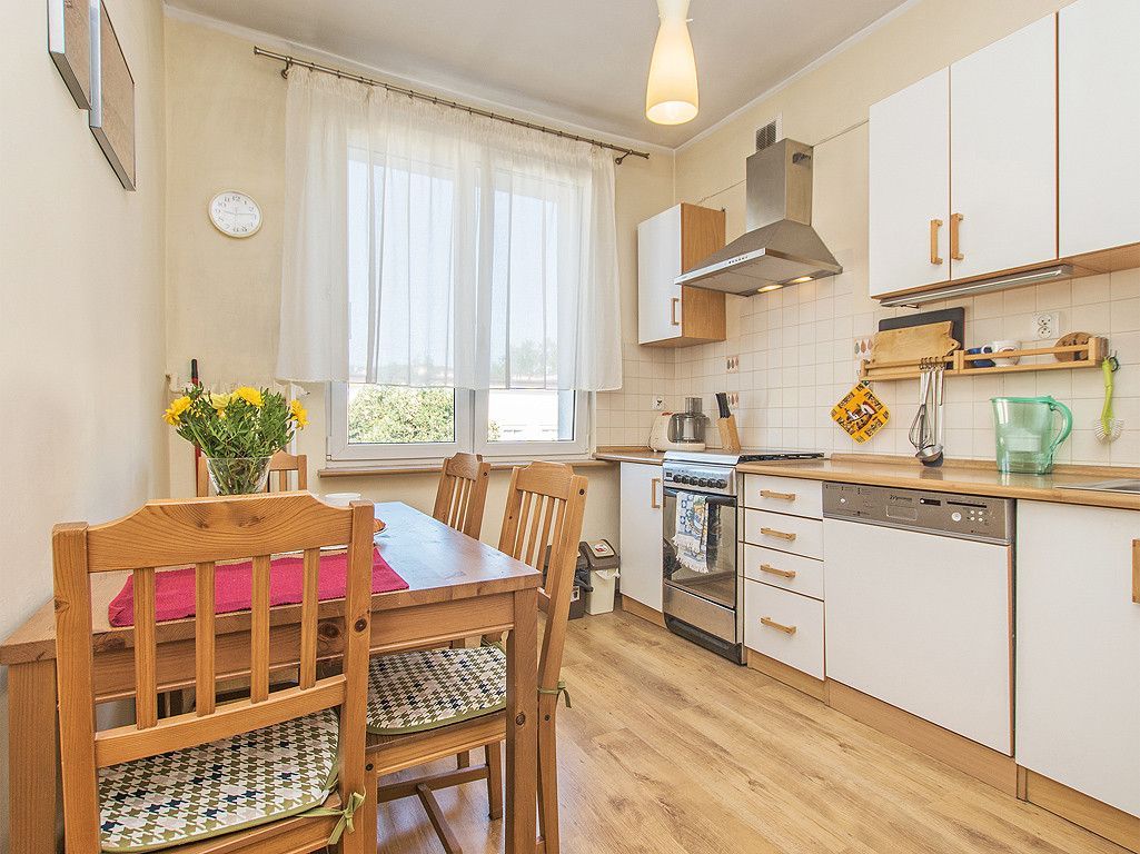 Mieszkanie 2-pokojowe Gdynia, ul. bp. Dominika. Zdjęcie 8