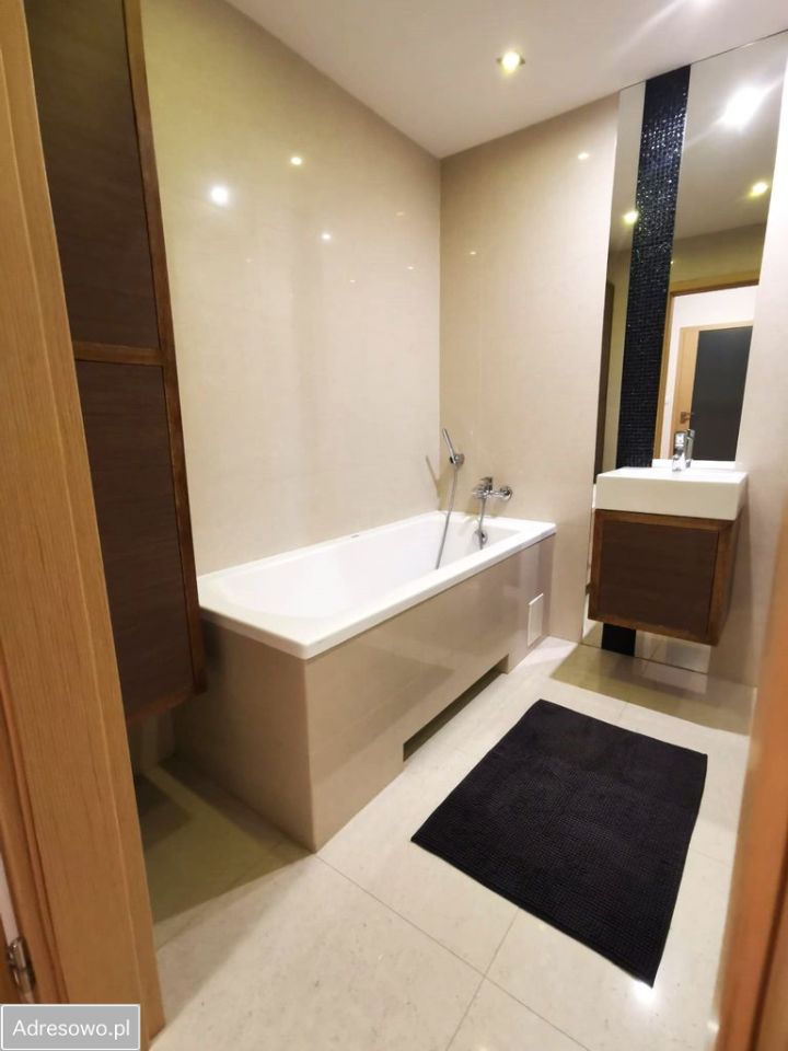 Mieszkanie 3-pokojowe Warszawa Kobiałka, ul. Żeglugi Wiślanej. Zdjęcie 6