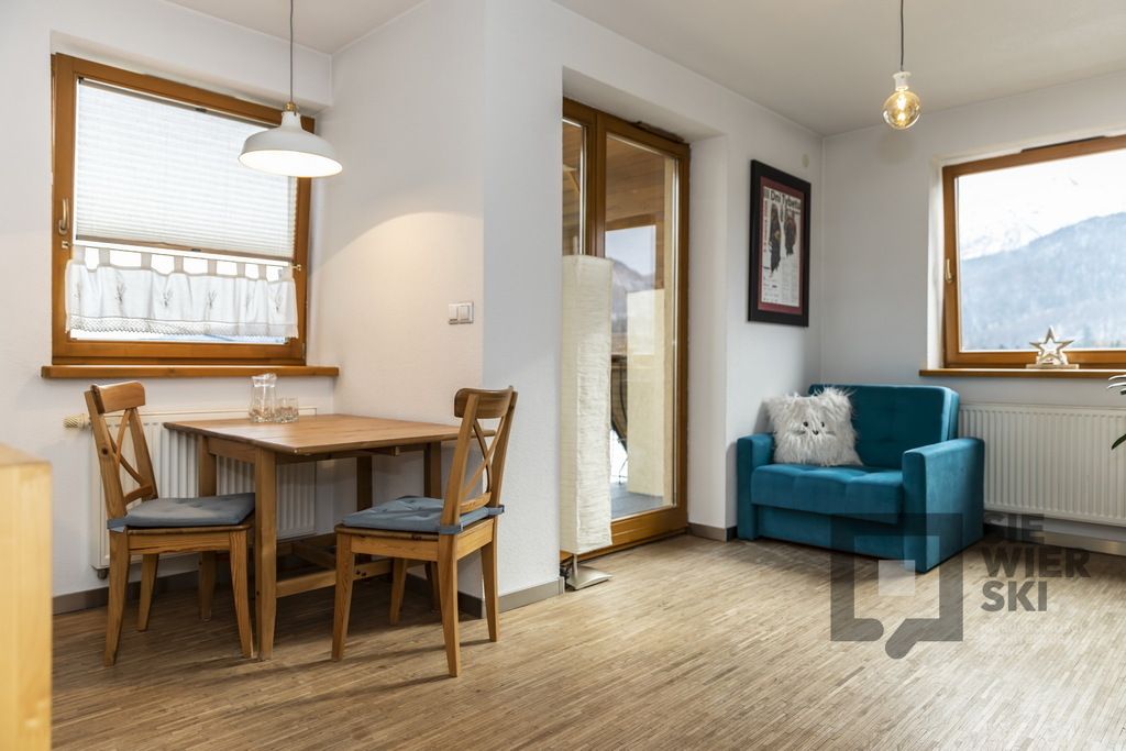 Mieszkanie 2-pokojowe Kościelisko Karpielówka, ul. Karpielówka