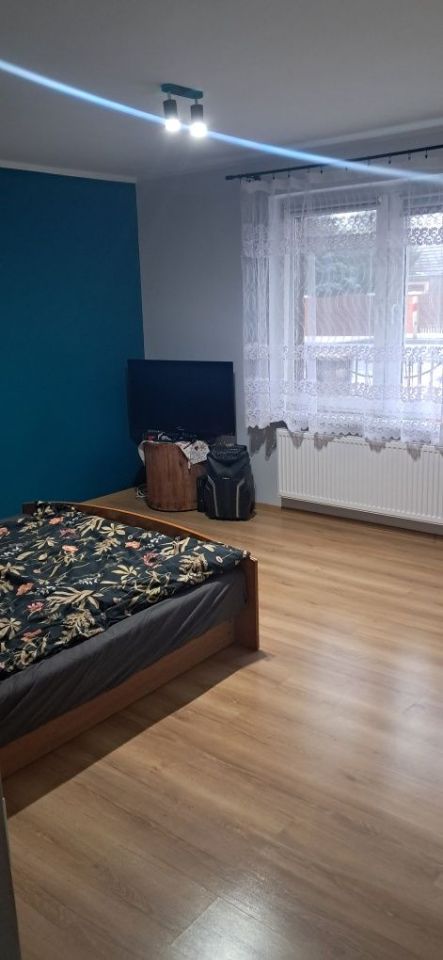 dom wolnostojący Bachorzew. Zdjęcie 5