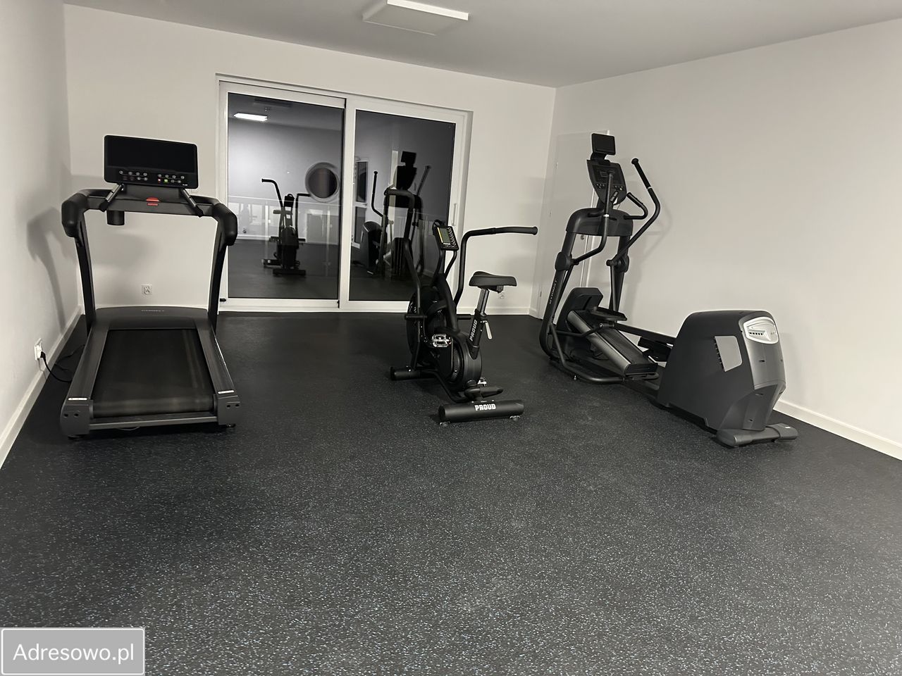 Mieszkanie 1-pokojowe Zegrze Południowe, ul. Rybaki. Zdjęcie 7