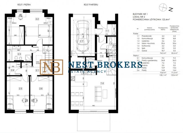 Działka budowlana Trąbki. Zdjęcie 8