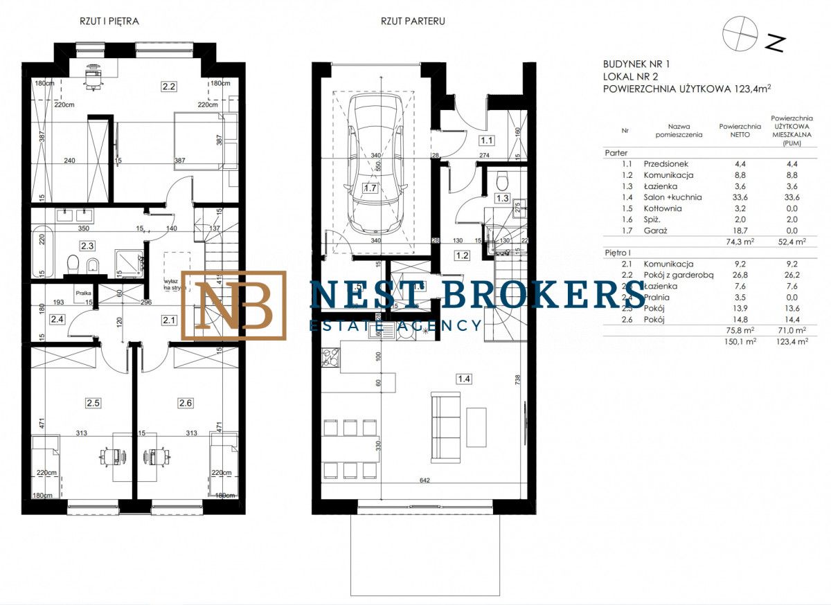 Działka budowlana Trąbki. Zdjęcie 8