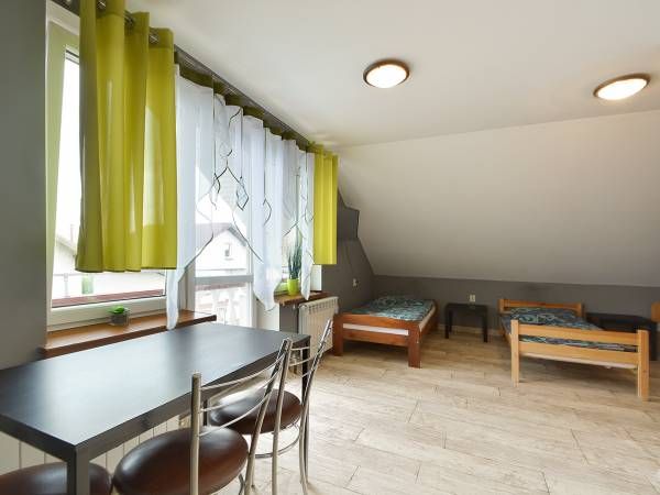 dom wolnostojący, 13 pokoi Płock Imielnica, ul. Wiśniowa. Zdjęcie 9