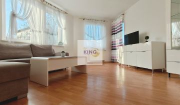 Mieszkanie 2-pokojowe Szczecin Pomorzany, ul. Sierpowa