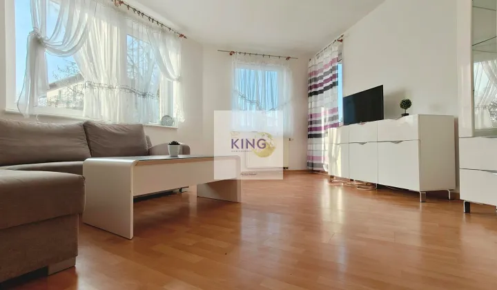 Mieszkanie 2-pokojowe Szczecin Pomorzany, ul. Sierpowa