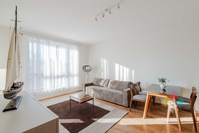 Mieszkanie 2-pokojowe Olsztyn, ul. Grunwaldzka. Zdjęcie 2