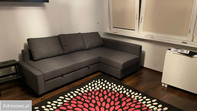 Mieszkanie 2-pokojowe Warszawa Wola, ul. Józefa Sowińskiego. Zdjęcie 1