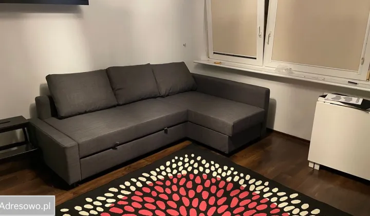 Mieszkanie 2-pokojowe Warszawa Wola, ul. Józefa Sowińskiego