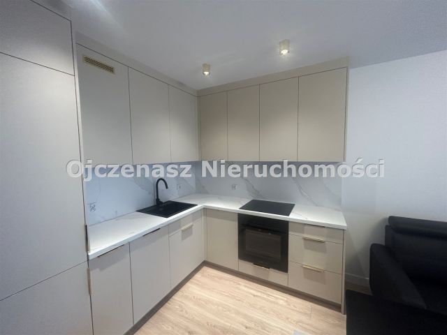 Mieszkanie 2-pokojowe Bydgoszcz Osiedle Leśne. Zdjęcie 2