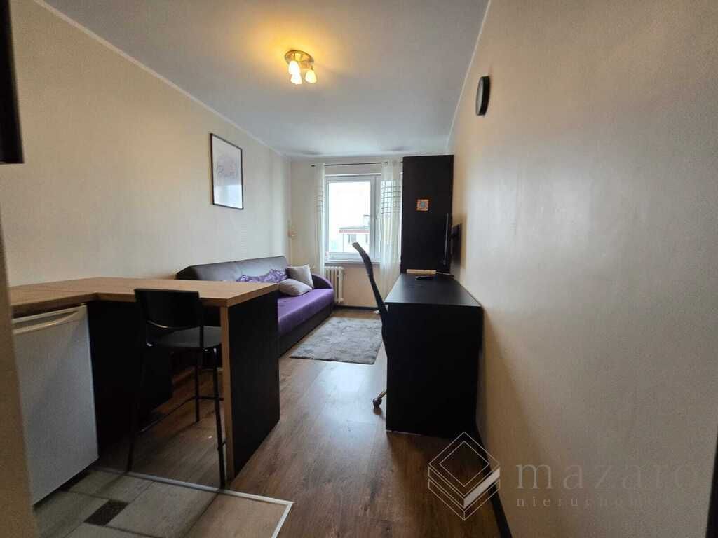 Mieszkanie 1-pokojowe Bydgoszcz, ul. Ludwika Solskiego. Zdjęcie 2