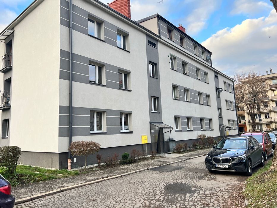 Mieszkanie 2-pokojowe Dąbrowa Górnicza. Zdjęcie 2