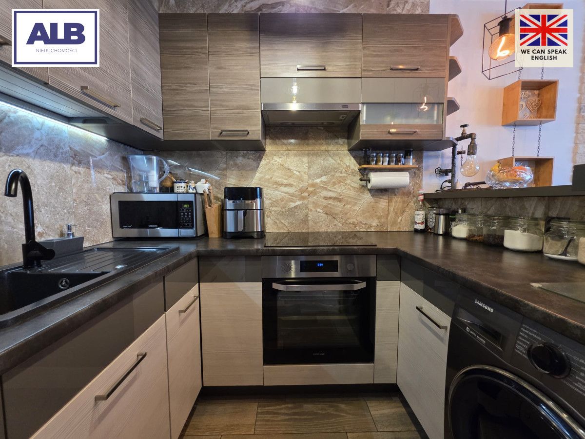 Mieszkanie 2-pokojowe Gdańsk Jasień, ul. Potęgowska. Zdjęcie 27