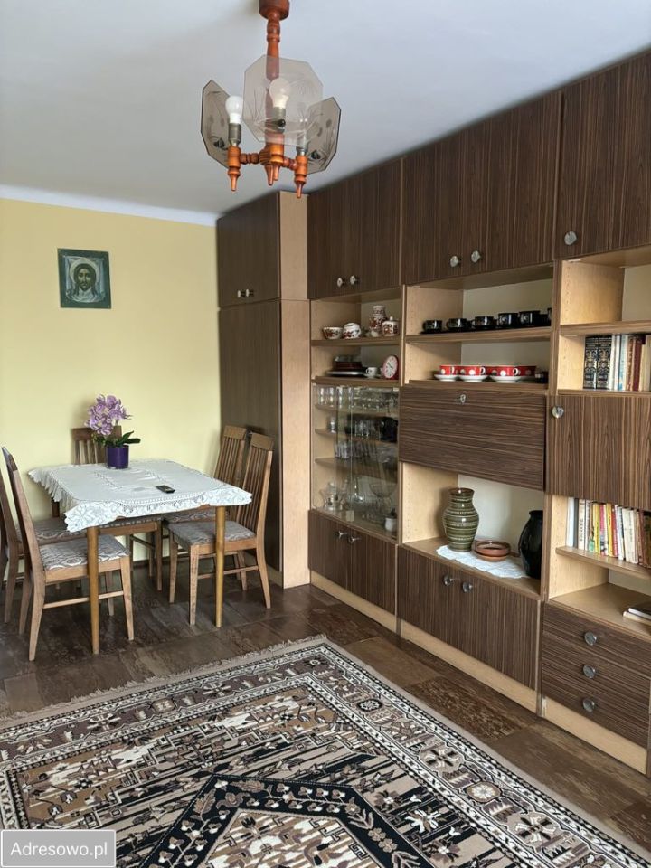 Mieszkanie 3-pokojowe Starachowice, al. Armii Krajowej. Zdjęcie 3