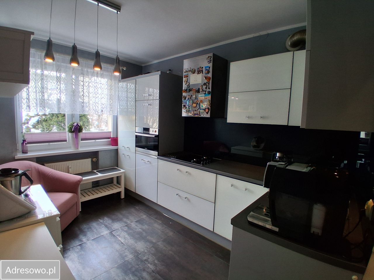 Mieszkanie 2-pokojowe Bielsko-Biała Złote Łany, ul. Teofila Aleksandra Lenartowicza. Zdjęcie 10