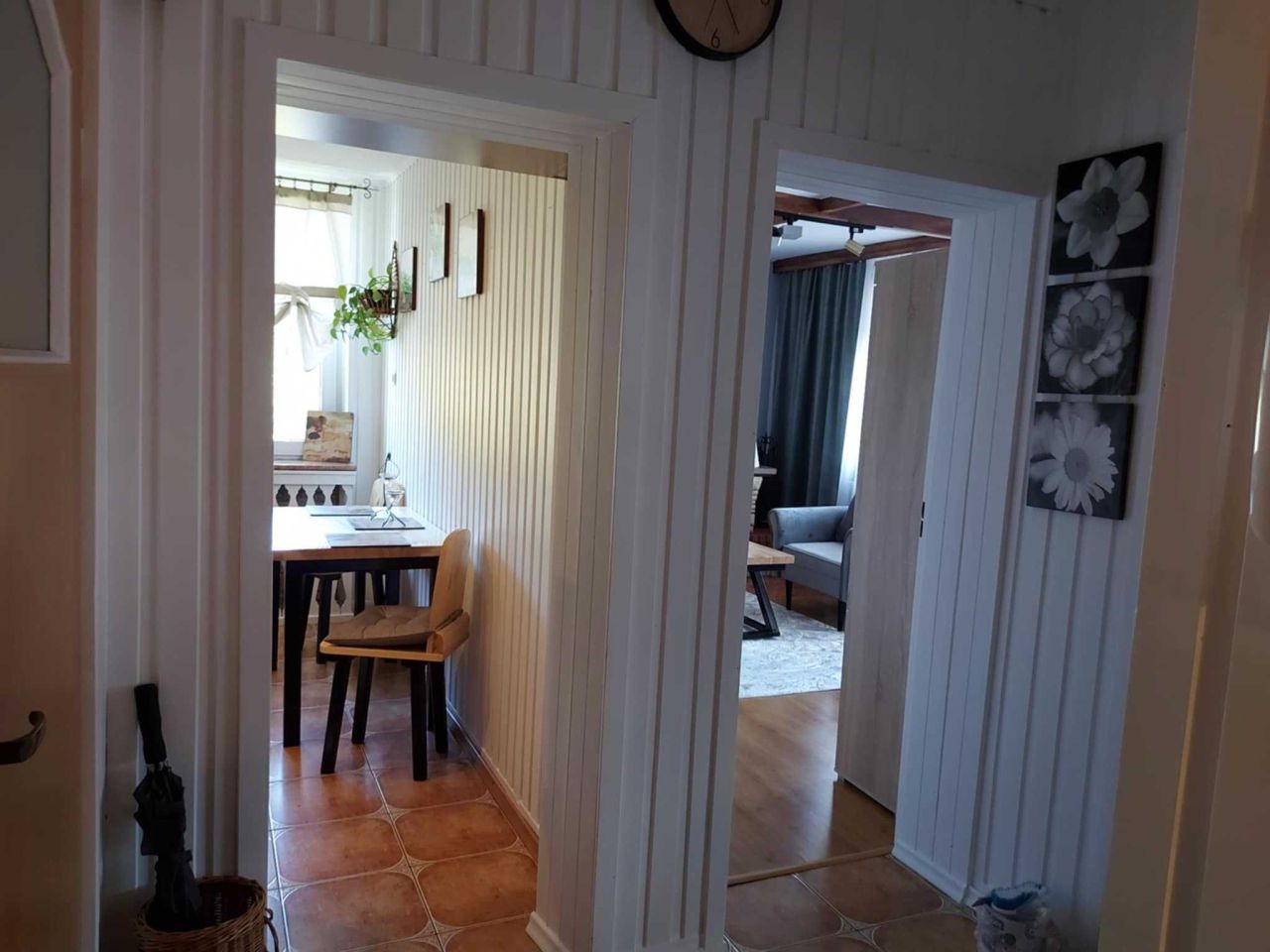 Mieszkanie 2-pokojowe Zakopane Centrum. Zdjęcie 4