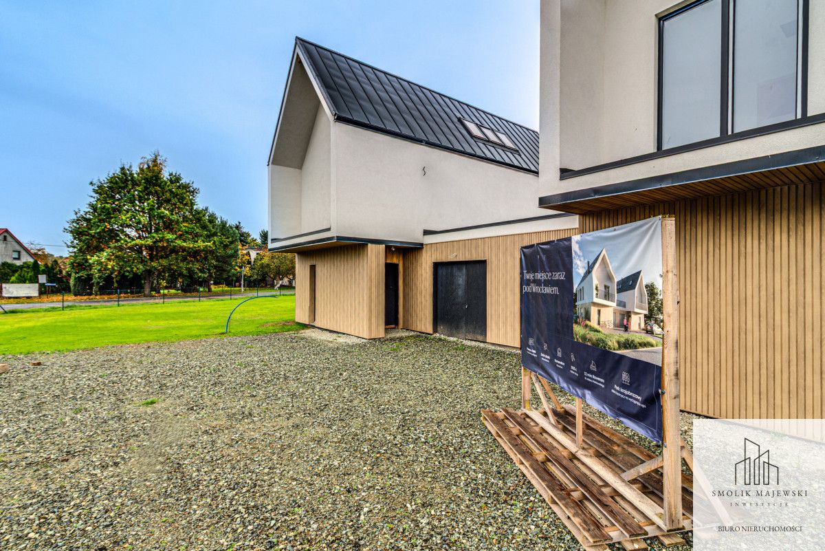 bliźniak, 6 pokoi Milin, ul. Mietkowska. Zdjęcie 32