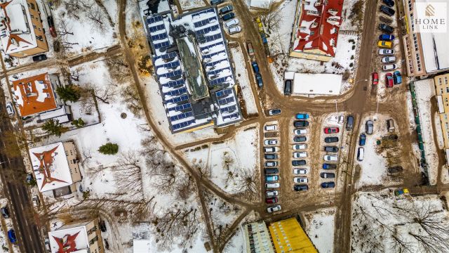 Mieszkanie 3-pokojowe Olsztyn, ul. Żołnierska. Zdjęcie 19