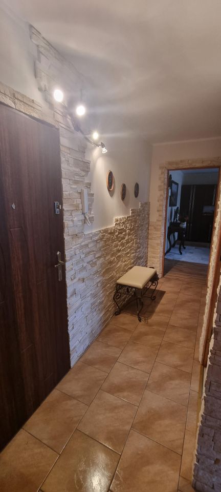 Mieszkanie 2-pokojowe Jelenia Góra Zabobrze, ul. Zygmunta Noskowskiego. Zdjęcie 6