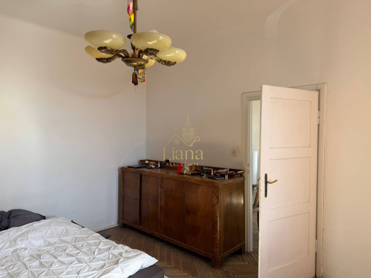 Mieszkanie 2-pokojowe Warszawa Ochota, ul. Uniwersytecka. Zdjęcie 18