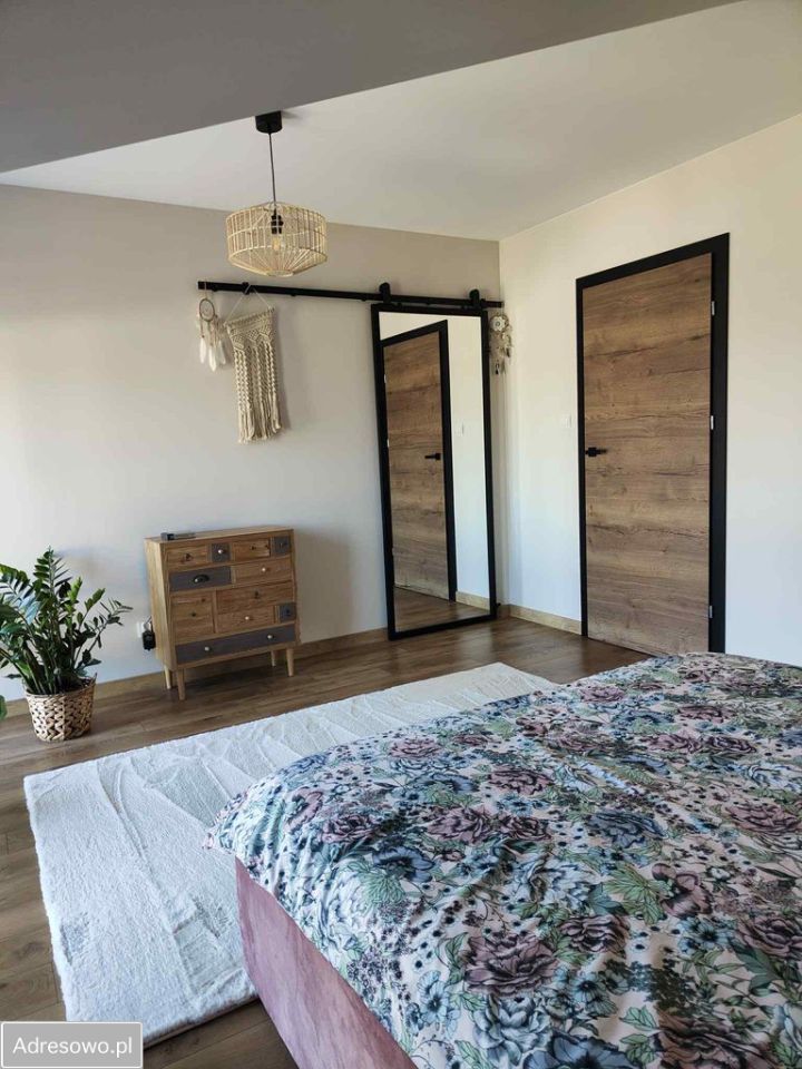 Mieszkanie 3-pokojowe Rzeszów Budziwój, ul. Miejska. Zdjęcie 6