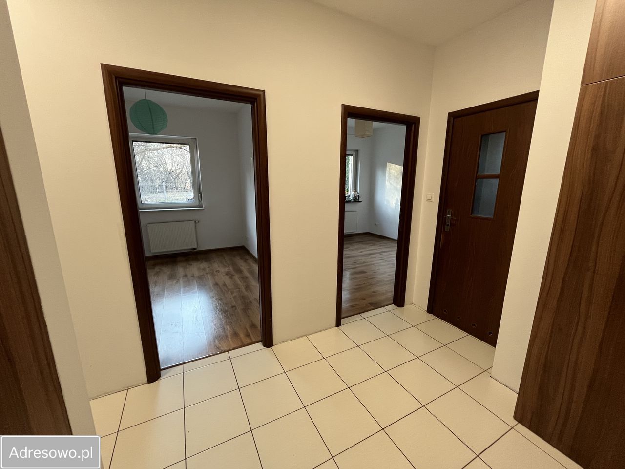 Mieszkanie 3-pokojowe Łódź Bałuty, ul. Liściasta. Zdjęcie 5