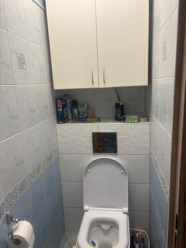 Mieszkanie 2-pokojowe Gdańsk Żabianka, ul. Pomorska. Zdjęcie 3