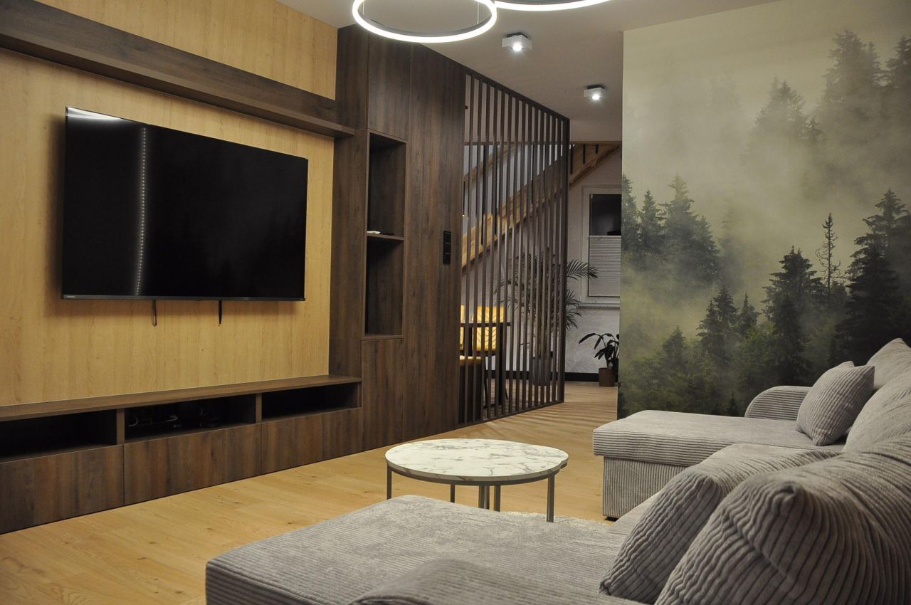 Mieszkanie 4-pokojowe Wrocław Maślice, ul. Węgliniecka. Zdjęcie 10